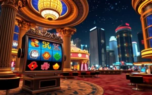 เกมสล็อต 12 Zodiacs