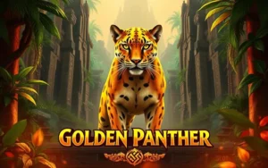 เกมสล็อต Golden Panther