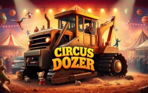 เกมสล็อต Circus Dozer