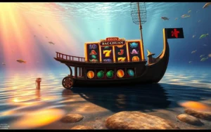 เกมสล็อต Bao Chuan Fishing