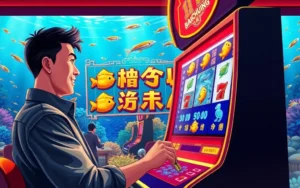 เกมสล็อต Bao Chuan Fishing