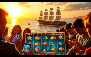 เกมสล็อต Bao Chuan Fishing