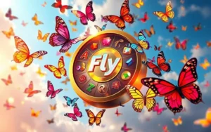 เกมสล็อต Fly