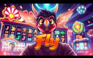 เกมสล็อต Fly