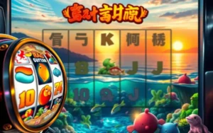 เกมสล็อต Bao Chuan Fishing