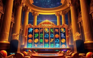 เกมสล็อต Lucky Zodiac สุดยอดเกมสล็อตออนไลน์ FUN 2025