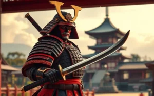 เกมสล็อต Bushido Ways xNudge เกมออนไลน์ BEST 2025