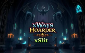 เกมสล็อต xWays Hoarder xSplit ออนไลน์ เกมสุดมันส์ FUN 2025