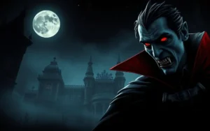 เกมสล็อต Blood Suckers สล็อตออนไลน์ยอดนิยม BEST 2025