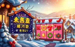 เกมสล็อต A Christmas Carol สล็อตคริสต์มาสคาโรล BEST 2025