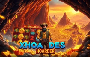 เกมสล็อต xWays Hoarder xSplit ออนไลน์ เกมสุดมันส์ FUN 2025
