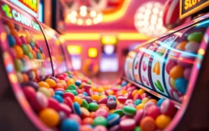 เกมสล็อต Sugarpop สล็อตเว็บตรง เล่นง่าย สุดมันส์ FUN 2025