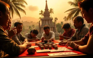 ไฮโลเล่นยังไง คำแนะนำและเทคนิคสำหรับผู้เล่นใหม่ BEST 2025