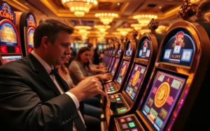 เกมสล็อต Coins of Fortune สล็อตออนไลน์น่าเล่น BEST 2025