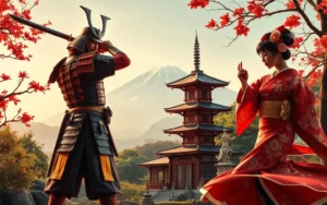 เกมสล็อต Bushido Ways xNudge เกมออนไลน์ BEST 2025