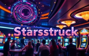 เกมสล็อต Starstruck สล็อตออนไลน์ยอดนิยม BEST 2025