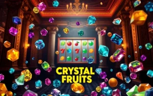 เกมสล็อต 243 Crystal Fruits สล็อตออนไลน์ยอดนิยม BEST 2025