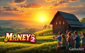 เกมสล็อต Money Farm 2 ออนไลน์ เกมสุดมันส์ เล่นง่าย FUN 2025