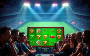 เกมสล็อต Football Star สุดยอดเกมสล็อตออนไลน์ FUN 2025