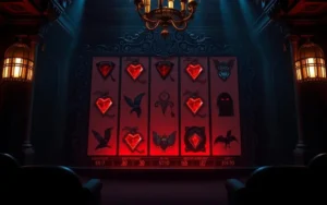 เกมสล็อต Blood Suckers สล็อตออนไลน์ยอดนิยม BEST 2025