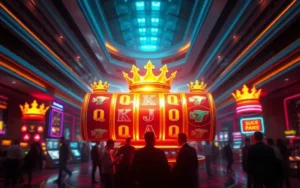 เล่นเกมสล็อต 3 Kings ออนไลน์ เกมสุดมันส์ เล่นง่าย FUN 2025