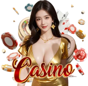 เครื่องเล่นในค่าสิโนฉบับสมบูรณ์ รู้ก่อนเล่นจริง BEST 2025