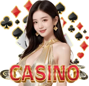 เครื่องเล่นในค่าสิโนยอดฮิต รู้ก่อนเล่นทำยอดจริง BEST 2025
